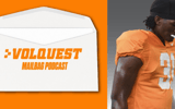 Volquest Podcast Image. Credit: On3 Staff