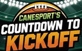 Countdown To Kickoff