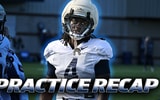 Tyseer Denmark Penn State Football On3