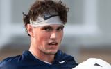 Penn State QB Drew Allar