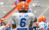 Dallas-Wilson-Florida-Gators