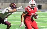 ON3 - Millard South 8 Rush