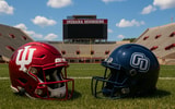 IU vs OD HELMETS