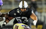 Glenn Seabrooks, Vanderbilt