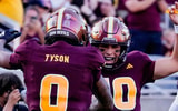 Arizona State WR Jordyn Tyson and QB Sam Leavitt ink NIL deals with adidas