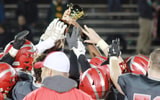 Lord Botetourt Trophy
