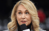 ESPN's Doris Burke