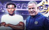 What's the truth behind the buzz around LSU 5-star WR Tristen Keys and a potential flip?