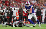 NFL: Buffalo Bills at Tampa Bay Buccaneers