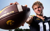 Kirk-Ferentz-defines-success-for-Mark-Gronowski-in-Iowa-debut