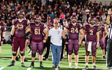 Poquoson Football