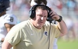 NCAA Football: Charleston Southern at Florida State