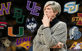 HawkeyeReport ranks the Hawkeyes non-conference opponents. (Photo by Dennis Scheidt)