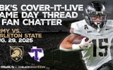Rivals-On3 Commit cover it Tarleton State