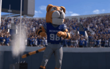 EA Sports CFB26 Memphis vs Chattanooga
