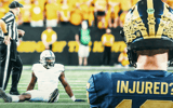 college football rule changes 2025