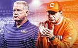 The latest on the buzz around LSU safeties AJ Haulcy and Tamarcus Cooley