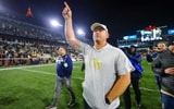 NCAA Football: North Carolina State at Georgia Tech