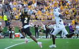 NCAA Football: Central Arkansas at Missouri