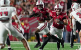 NCAA Football: Miami (OH) at Wisconsin