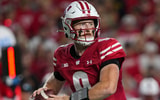 NCAA Football: Miami (OH) at Wisconsin