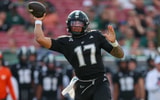 NCAA Football: Boise State at South Florida