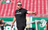 NCAA Football: Boise State at South Florida