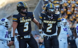 NCAA Football: Central Arkansas at Missouri