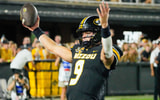 NCAA Football: Central Arkansas at Missouri