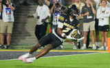 NCAA Football: Central Arkansas at Missouri