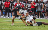 NCAA Football: Jacksonville State at Central Florida