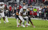 NCAA Football: Jacksonville State at Central Florida