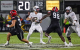 NCAA Football: Jacksonville State at Central Florida