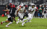 NCAA Football: Jacksonville State at Central Florida