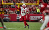 Dylan Raiola Arrowhead