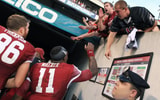 NCAA Football: Penn State at Temple
