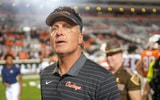 Mike Gundy