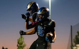 Santa Margarita Football