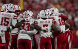 Nebraska defense 2025
