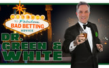 DrGW Bad Betting Advice