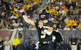 NCAA Football: Central Arkansas at Missouri