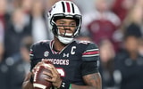 South Carolina QB LaNorris Sellers (Photo: CJ Driggers | GamecockCentral.com)