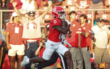 NCAA Football: Ohio at Rutgers