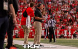 Rutgers Football Head Coach Greg Schiano