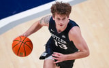 NCAA Basketball: Butler at Xavier