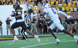 NCAA Football: Central Arkansas at Missouri