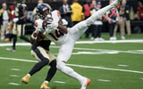 NFL: Denver Broncos at New Orleans Saints