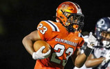 Maury Javonti Hughes