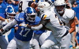 1 - Square chases down RB _MG00282