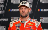 Shane van Gisbergen